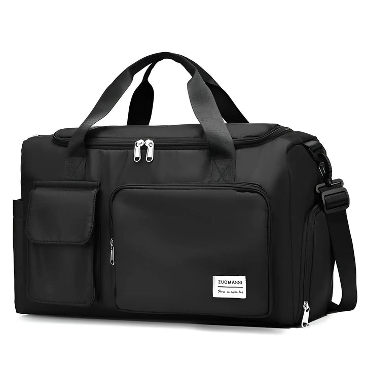 Elodie | Ruime en Stijlvolle Sportieve Dufflebag voor All je Avonturen
