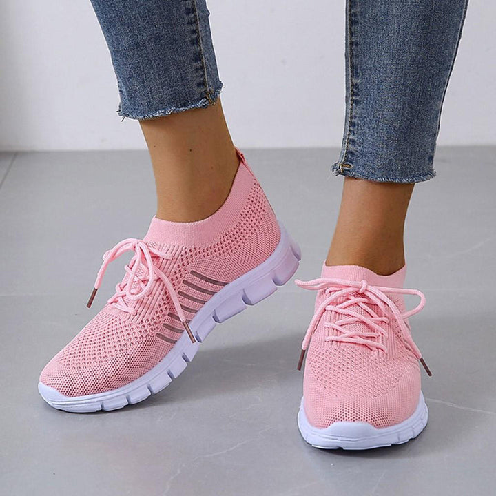 ALZBETA - Elegante und atmungsaktive Schuhe für jeden Anlass