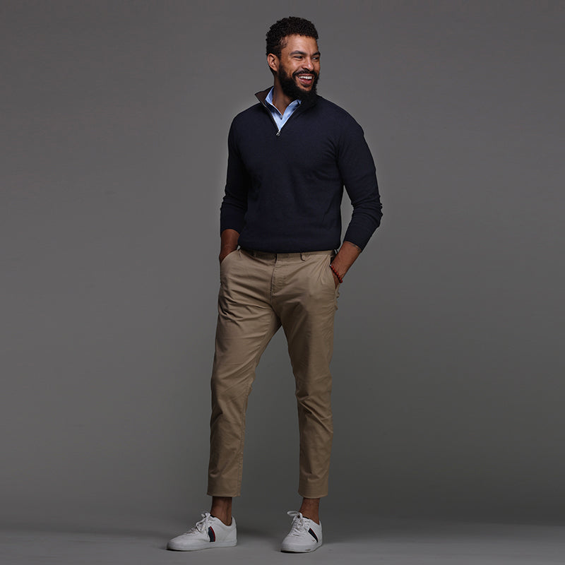 Stylisches Herren-Poloshirt - perfekt für Alltag und Freizeit