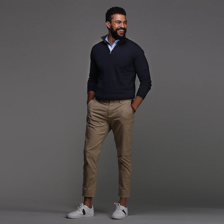 Stylisches Herren-Poloshirt - perfekt für Alltag und Freizeit