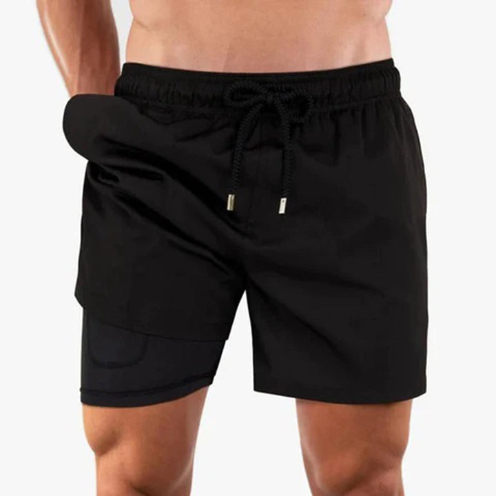 Elegante Badehose GENNADY für den anspruchsvollen und modernen Mann