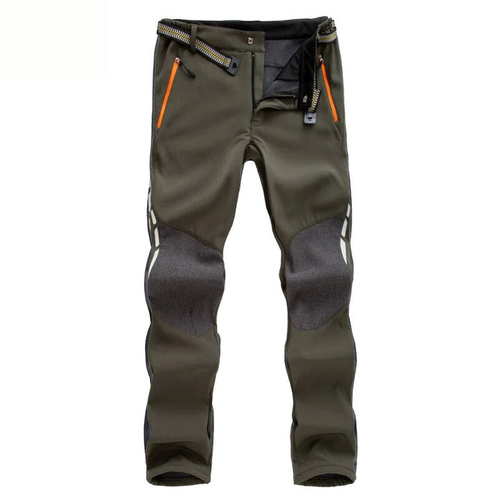 Strapazierfähige und wasserdichte Outdoor-Shorts für Männer - Komfort und Schutz für jedes Abenteuer