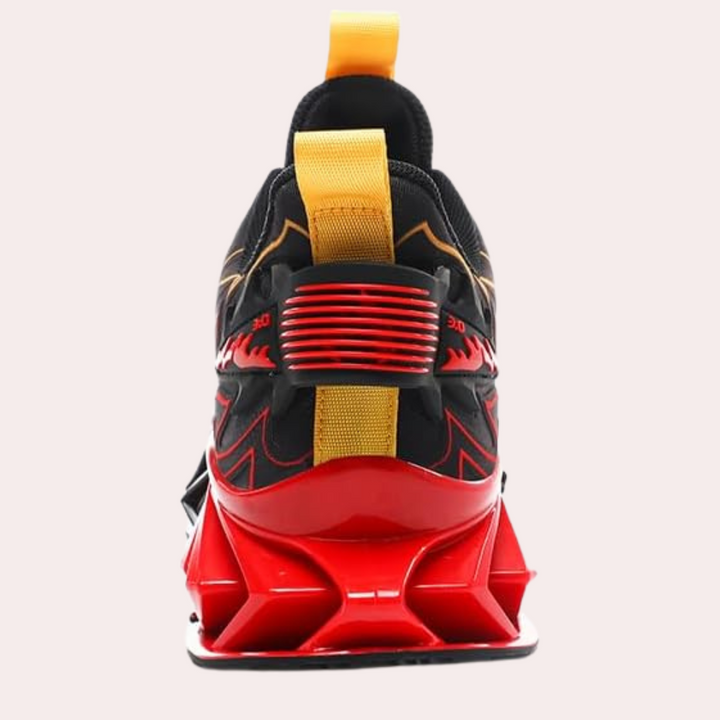 FENIX - Stilvolle und Komfortable Schuhe für den modernen Mann