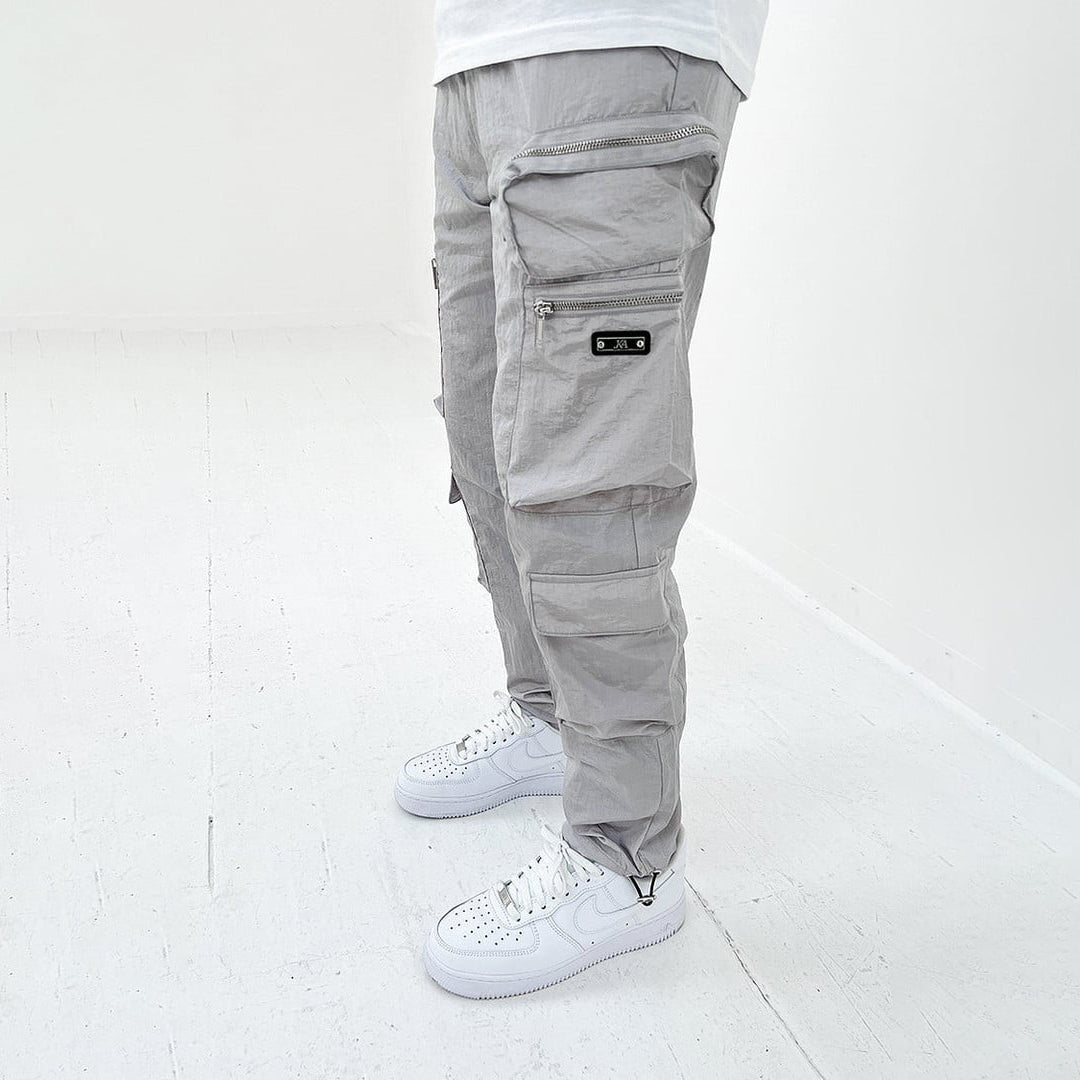 Cargo-Hose ROMEO - Klassische Eleganz für Männer mit zeitlosem Stil