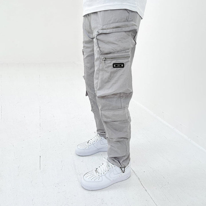 Cargo-Hose ROMEO - Klassische Eleganz für Männer mit zeitlosem Stil