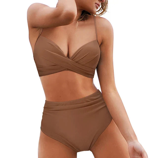 Catania | Stijlvol en comfortabel modern bikini for je zomerse avontuur