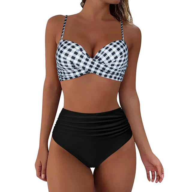 Catania | Stijlvol en comfortabel modern bikini for je zomerse avontuur