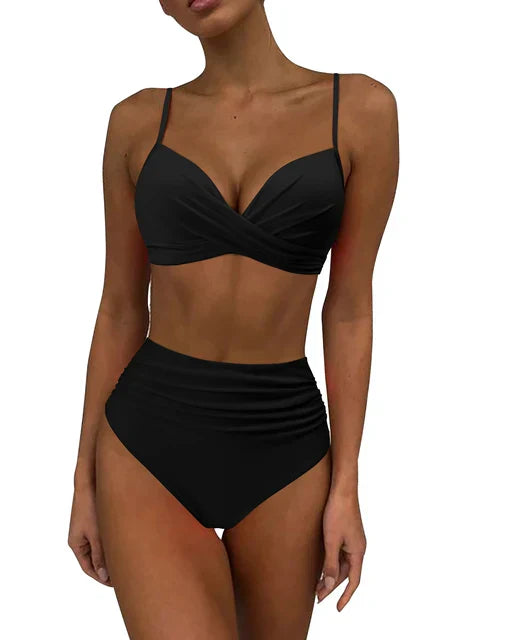 Catania | Stijlvol en comfortabel modern bikini for je zomerse avontuur