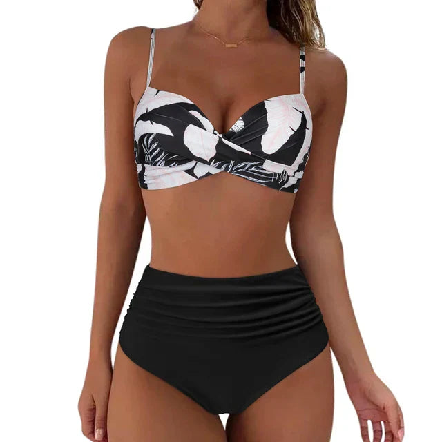Catania | Stijlvol en comfortabel modern bikini for je zomerse avontuur