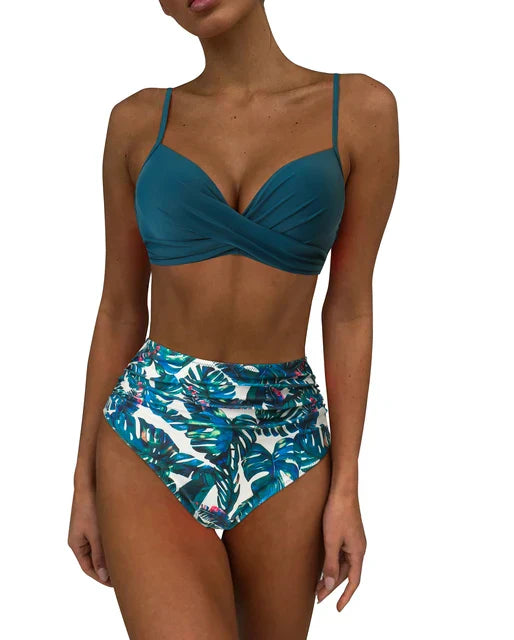 Catania | Stijlvol en comfortabel modern bikini for je zomerse avontuur