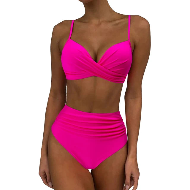 Catania | Stijlvol en comfortabel modern bikini for je zomerse avontuur