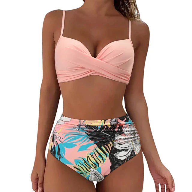 Catania | Stijlvol en comfortabel modern bikini for je zomerse avontuur