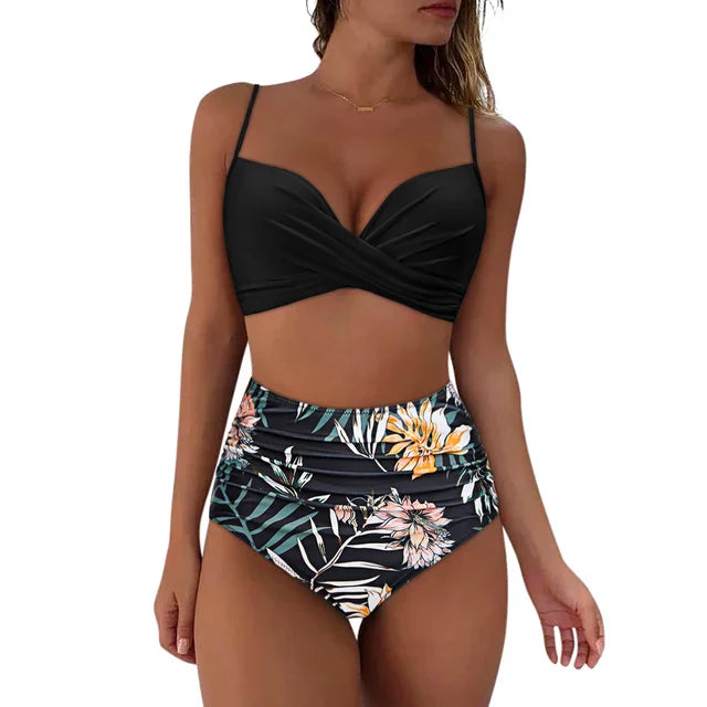 Catania | Stijlvol en comfortabel modern bikini for je zomerse avontuur