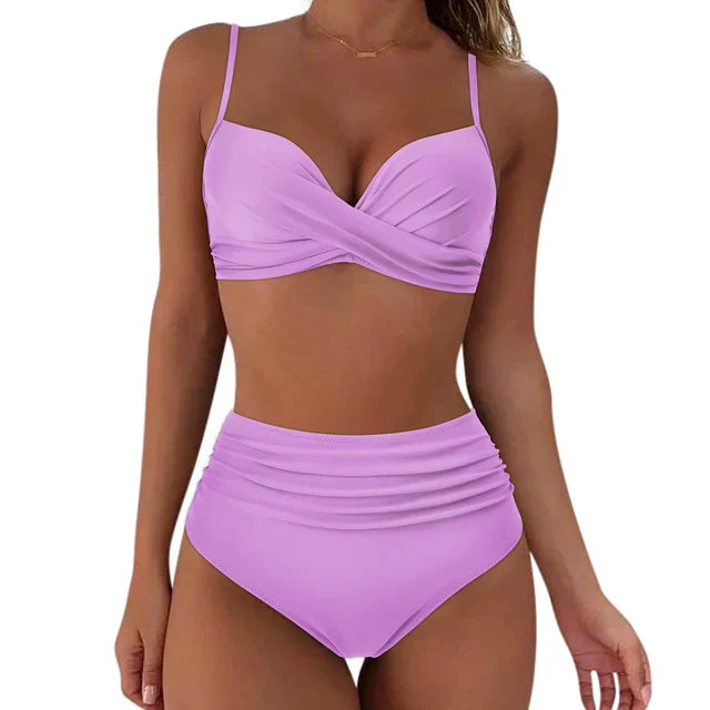 Catania | Stijlvol en comfortabel modern bikini for je zomerse avontuur