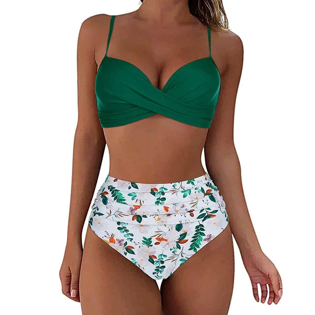 Catania | Stijlvol en comfortabel modern bikini for je zomerse avontuur