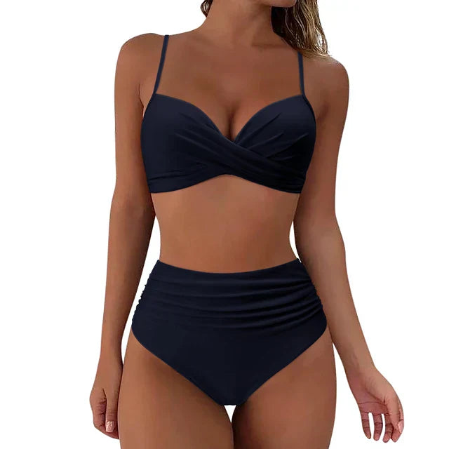 Catania | Stijlvol en comfortabel modern bikini for je zomerse avontuur