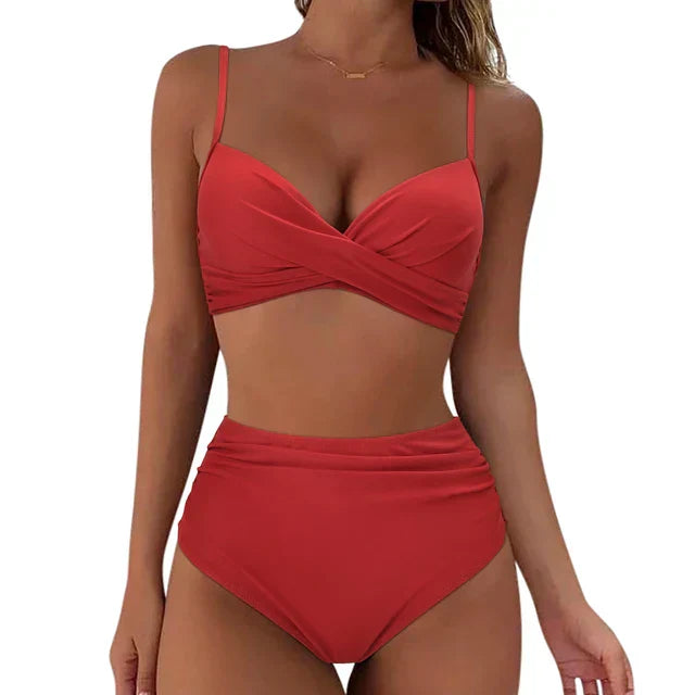 Catania | Stijlvol en comfortabel modern bikini for je zomerse avontuur