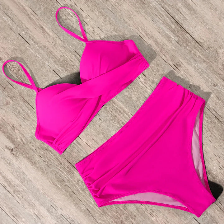 Catania | Stijlvol en comfortabel modern bikini for je zomerse avontuur