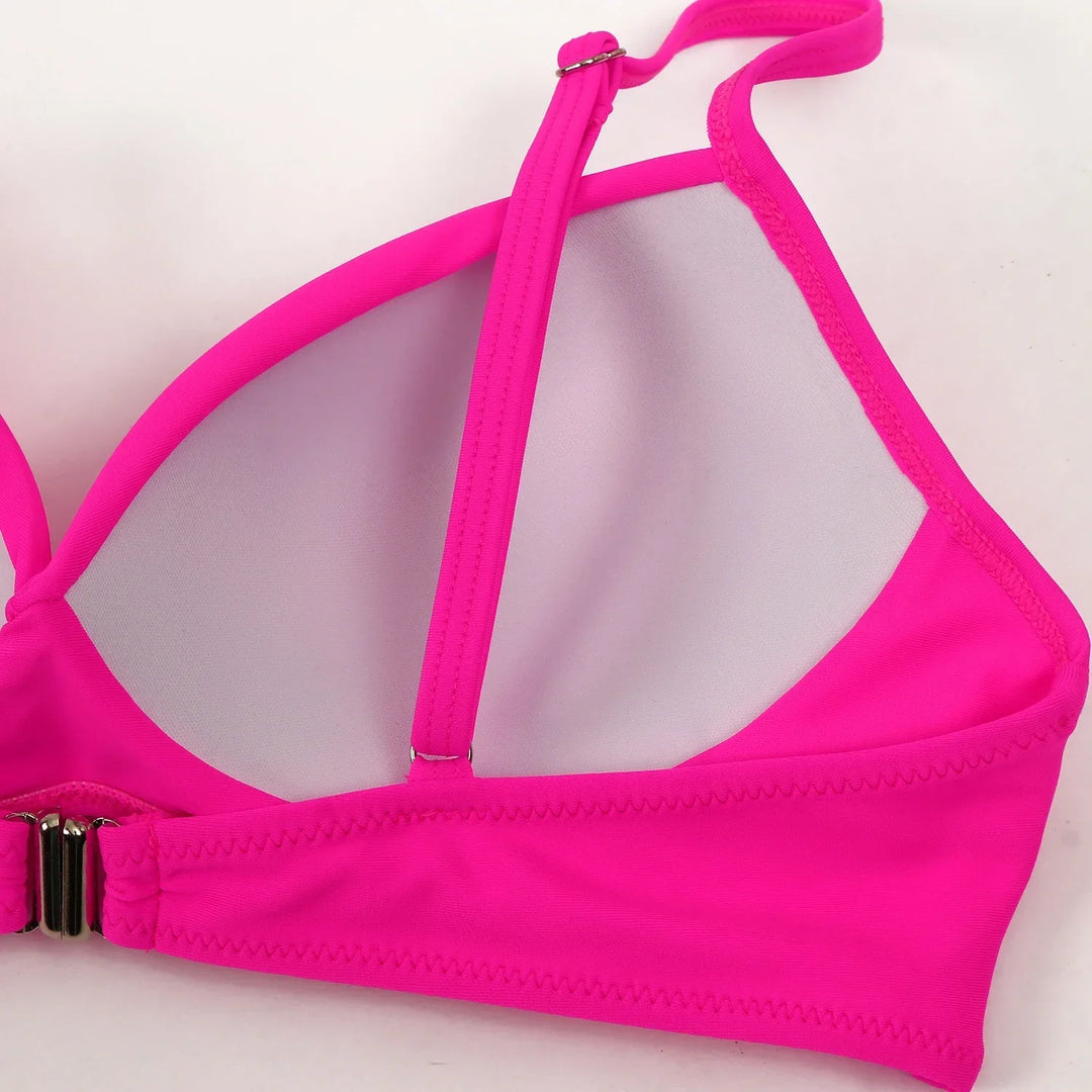Catania | Stijlvol en comfortabel modern bikini for je zomerse avontuur