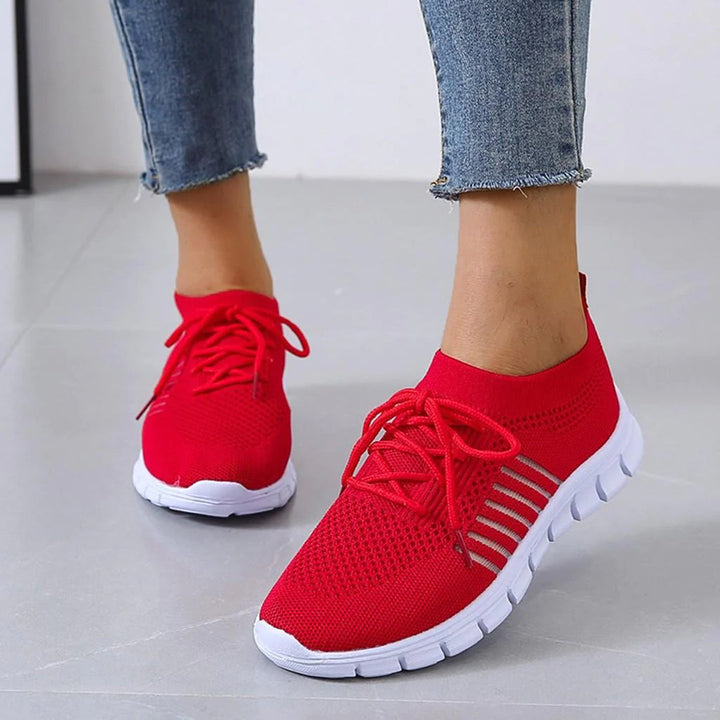 ALZBETA - Elegante und atmungsaktive Schuhe für jeden Anlass