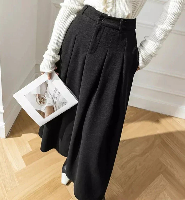 Eleganckie damskie spódnice na każdą okazję