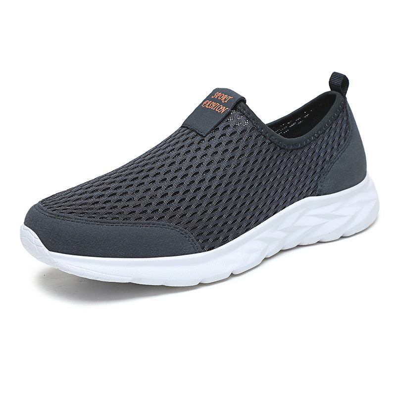 Strapazierfähige und atmungsaktive Herren Outdoor-Schuhe für maximalen Komfort und Langlebigkeit