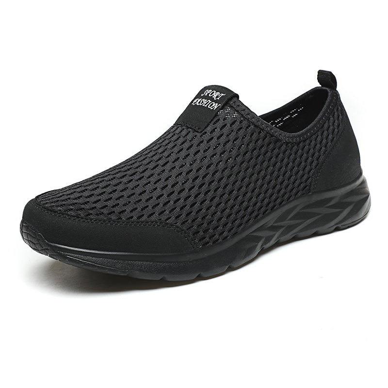 Strapazierfähige und atmungsaktive Herren Outdoor-Schuhe für maximalen Komfort und Langlebigkeit