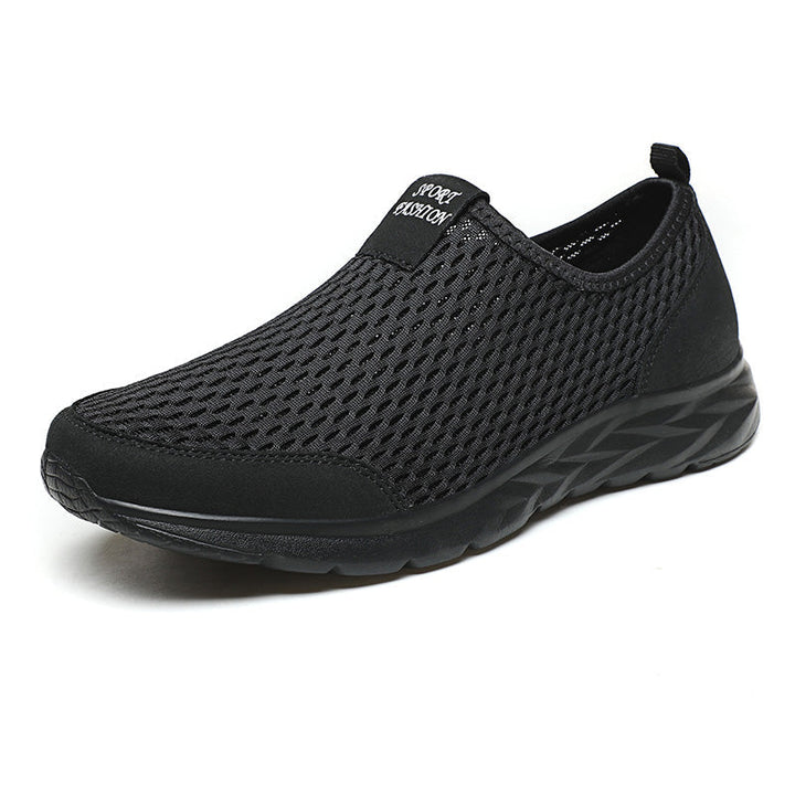Strapazierfähige und atmungsaktive Herren Outdoor-Schuhe für maximalen Komfort und Langlebigkeit