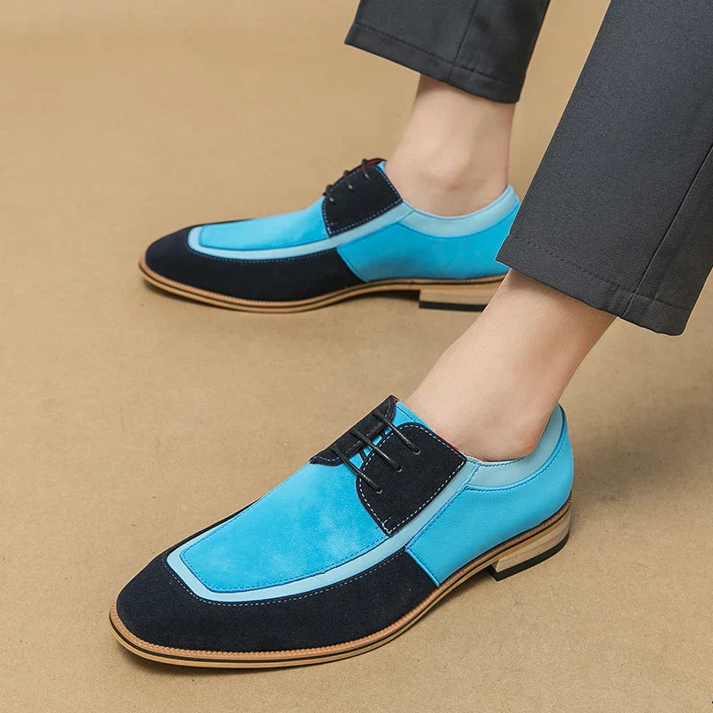 Elegante Herrenschuhe für mehr Klasse und Stil