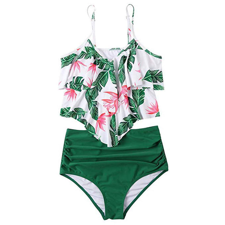 Everleigh | Tankini chic für einen eleganten und trendigen Look