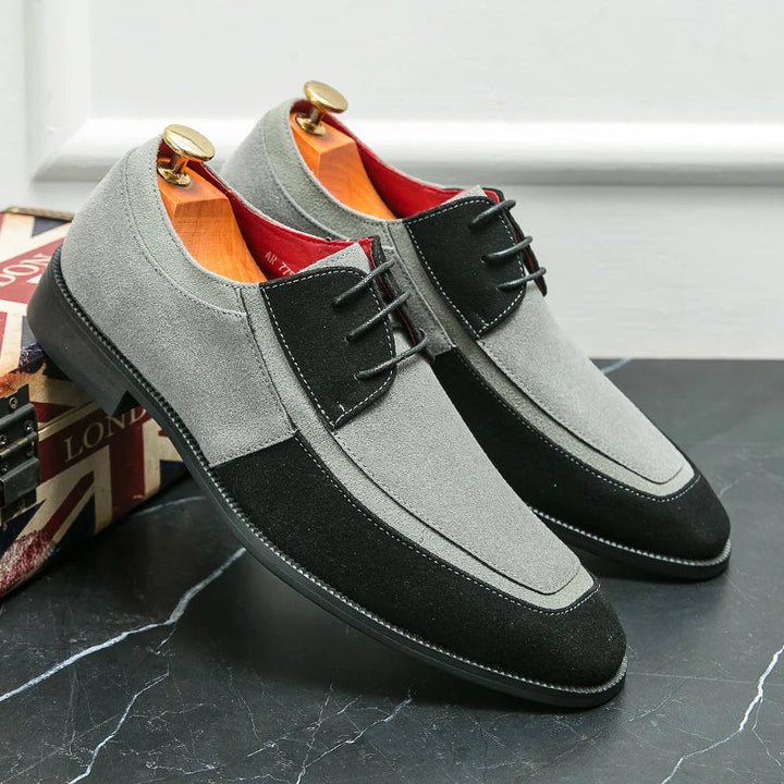 Elegante Herrenschuhe für mehr Klasse und Stil