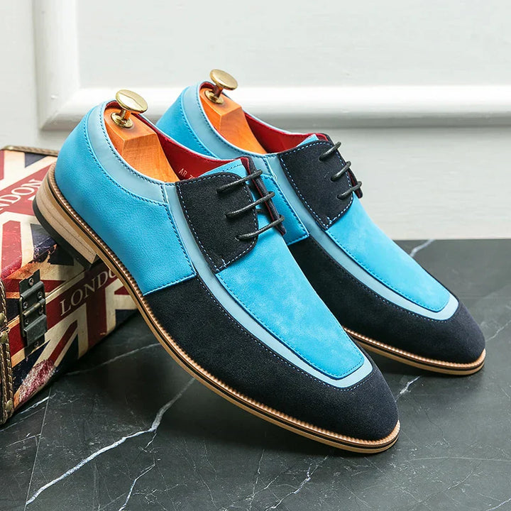 Elegante Herrenschuhe für mehr Klasse und Stil