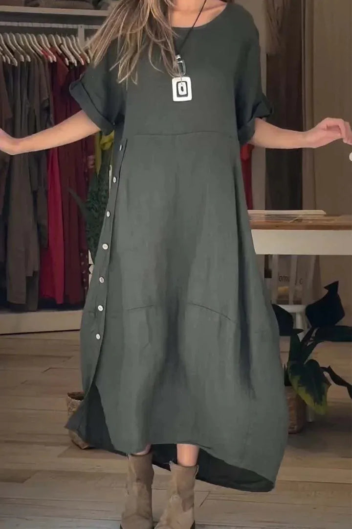 Ein stilvolles Damenkleid für jeden besonderen Anlass