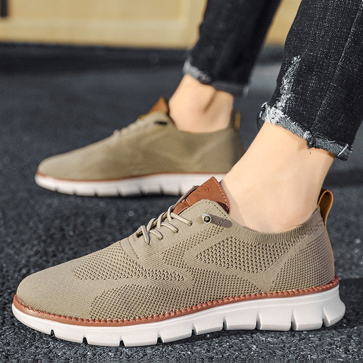 Äußerst bequeme Ranieri™-Schuhe für maximalen Komfort während des ganzen Tages