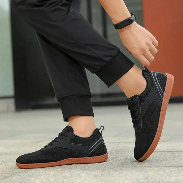 Bequeme und ergonomische Barfußlaufschuhe - ideal für den täglichen Gebrauch für außergewöhnlichen Komfort