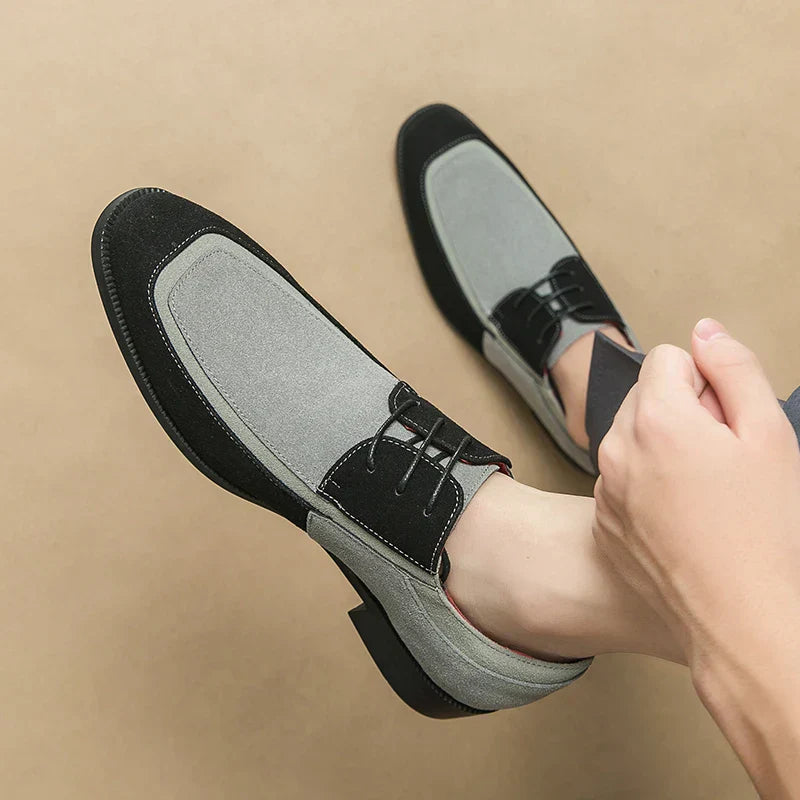 Elegante Herrenschuhe für mehr Klasse und Stil