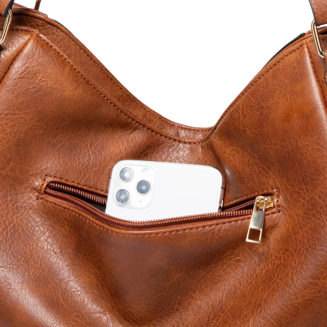 Helen | Elegant & Trendy Handtas voor Elke Gelegenheid