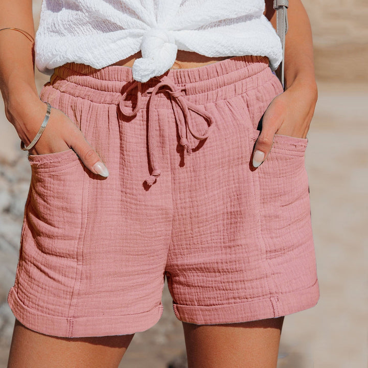 Elegante und modische Damenshorts für jede Gelegenheit