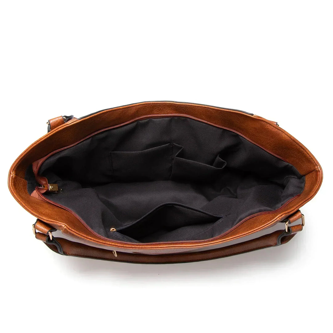 Helen | Elegant & Trendy Handtas voor Elke Gelegenheid