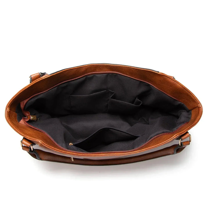 Helen | Elegant & Trendy Handtas voor Elke Gelegenheid