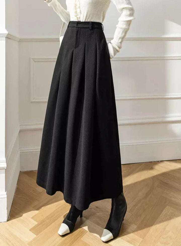 Eleganckie damskie spódnice na każdą okazję