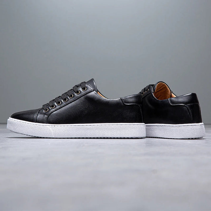 Nunzio™ - Stylische und bequeme Herren-Sneakers für jeden Tag
