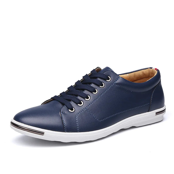 Elegante und bequeme Herrenschuhe für jede Gelegenheit