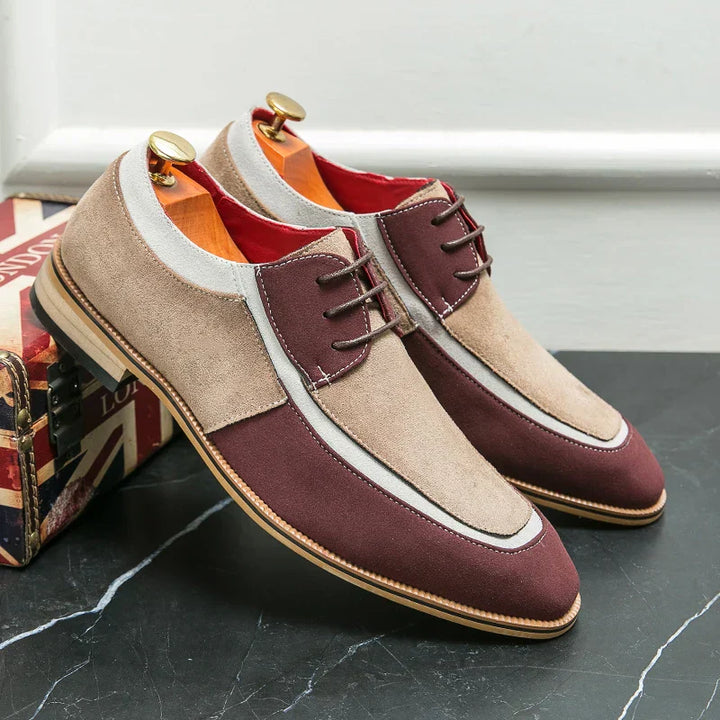 Elegante Herrenschuhe für mehr Klasse und Stil