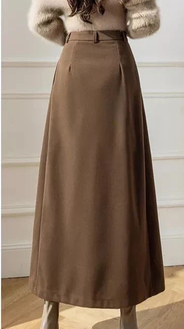 Eleganckie damskie spódnice na każdą okazję