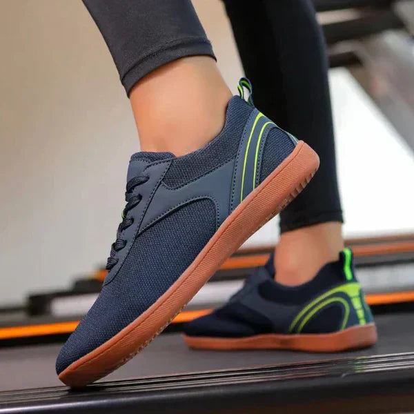 Bequeme und ergonomische Barfußlaufschuhe - ideal für den täglichen Gebrauch für außergewöhnlichen Komfort