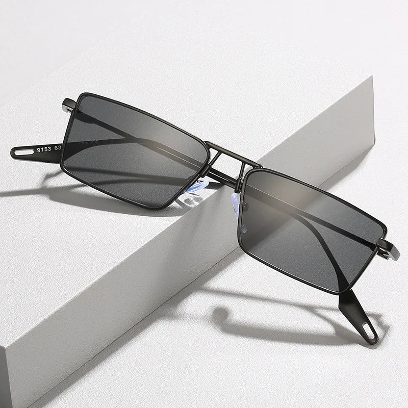 Pietra Vista Stylowe Męskie Okulary Przeciwsłoneczne dla Niezawodnego i Modnego Wyglądu