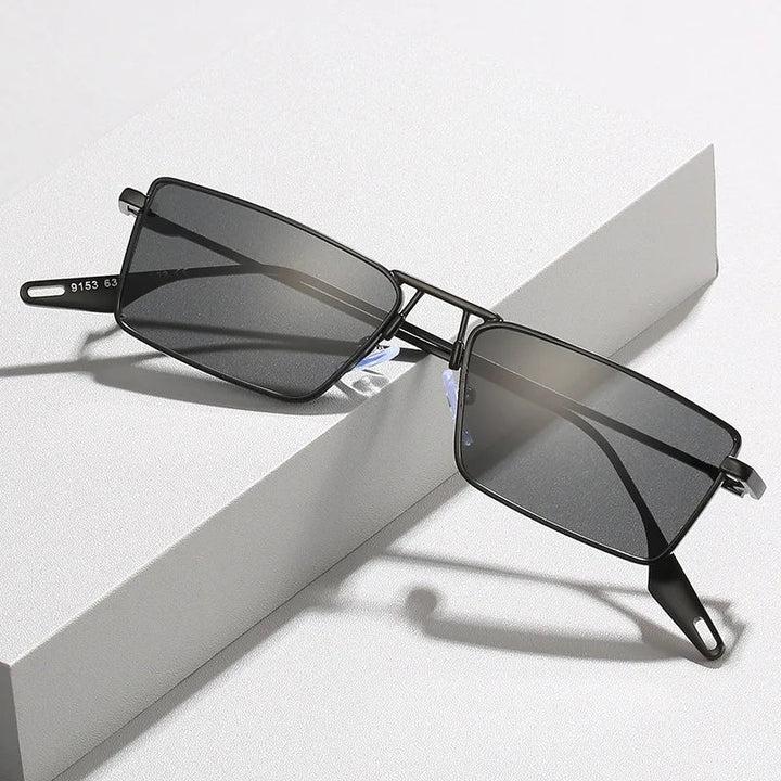 Pietra Vista Stylowe Męskie Okulary Przeciwsłoneczne dla Niezawodnego i Modnego Wyglądu