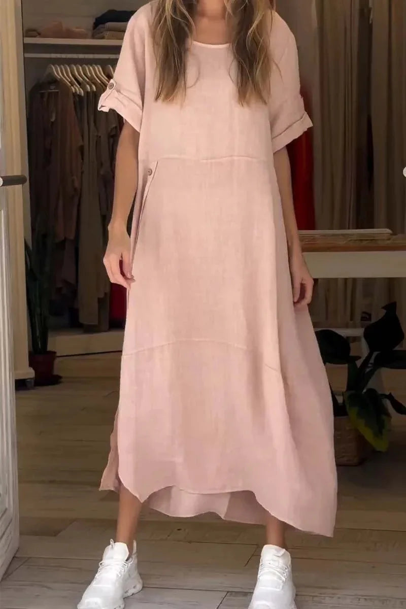 Ein stilvolles Damenkleid für jeden besonderen Anlass