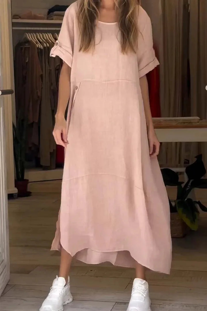 Ein stilvolles Damenkleid für jeden besonderen Anlass
